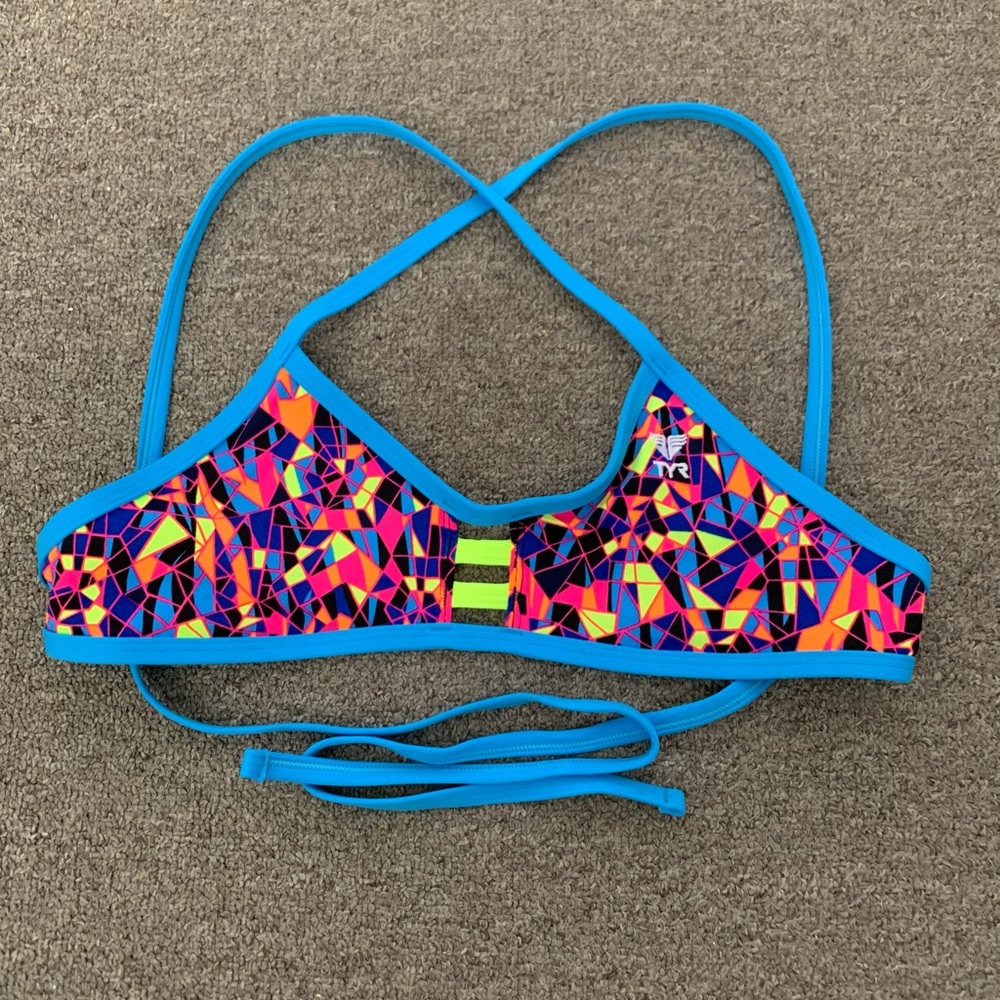 TYR Tieback Top
